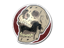 Sticker | Rising Skull Item Image
