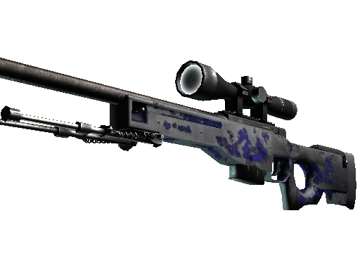 AWP | Sun in Leo (Battle-Scarred) Item Image
