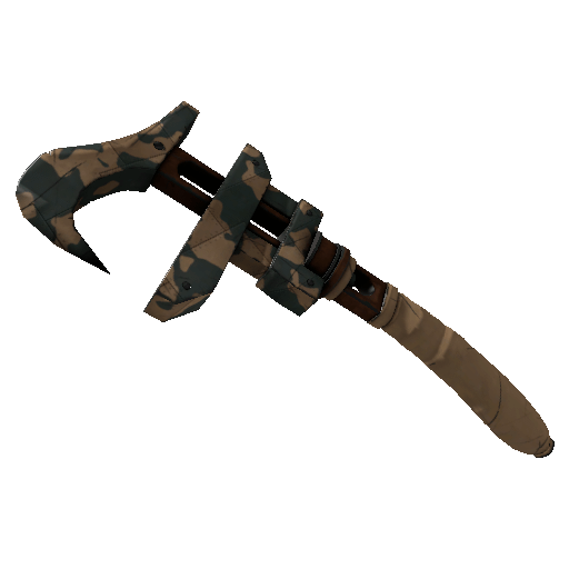 Warborn Jag (Field-Tested)