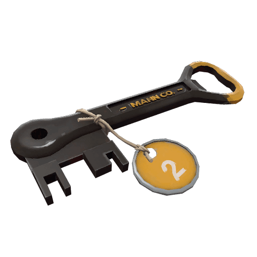 Orange Summer 2013 Cooler Key Item Image