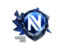 Sticker | Team EnVyUs (Foil) | Cologne 2016 Item Image