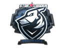Sticker | Grayhound Gaming (Foil) | Berlin 2019 Item Image