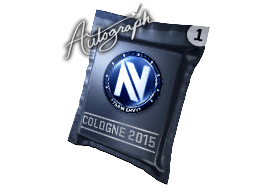 Autograph Capsule | Team EnVyUs | Cologne 2015 Item Image