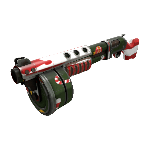 Professional Killstreak Panic Attack Kit