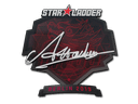 Sticker | Attacker | Berlin 2019 Item Image
