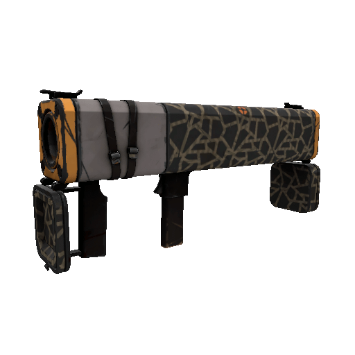 Masked Mender Mk.II Black Box