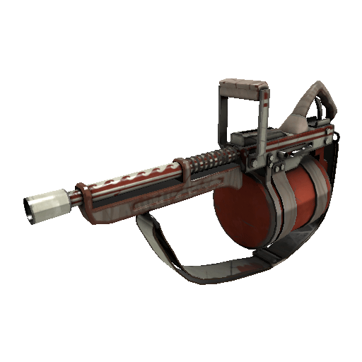Strange Sleek Greek Tomislav (Field-Tested)