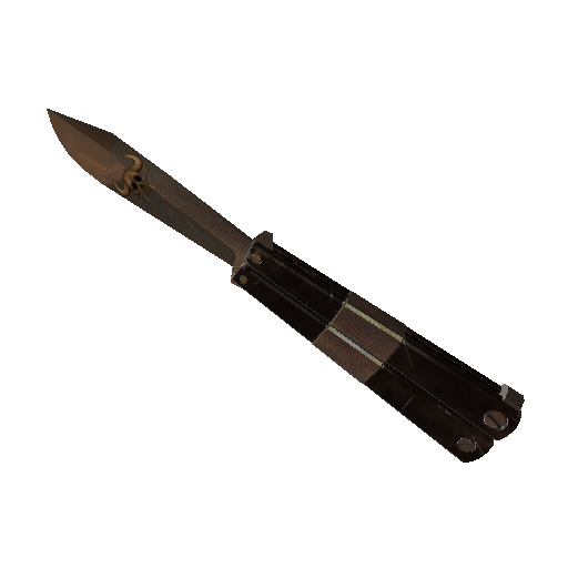 Sacred Slayer Knife (Minimal Wear)