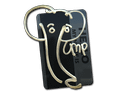 Sticker | Hello UMP-45 (Gold) Item Image