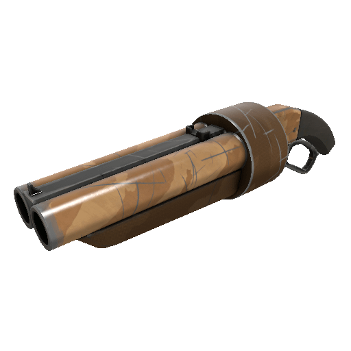 Gobi Glazed Scattergun (Minimal Wear)