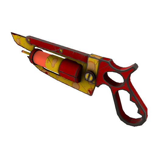 Bonk Varnished Übersaw