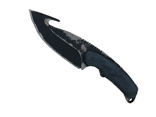 ★ Gut Knife | Night (Field-Tested) Item Image