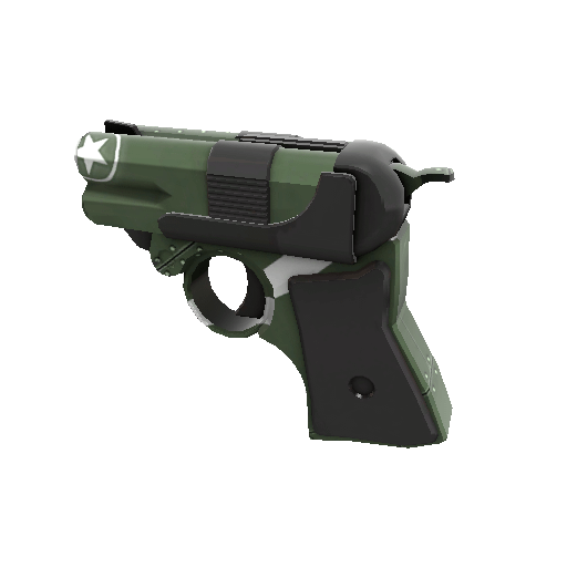 Bomber Soul Shortstop (Factory New)