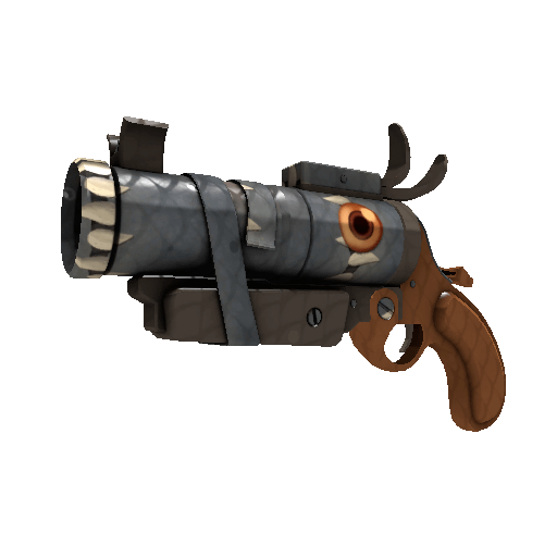 Piranha Mania Detonator (Factory New)