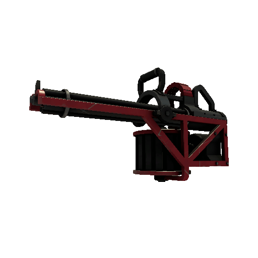 Blackout Brass Beast