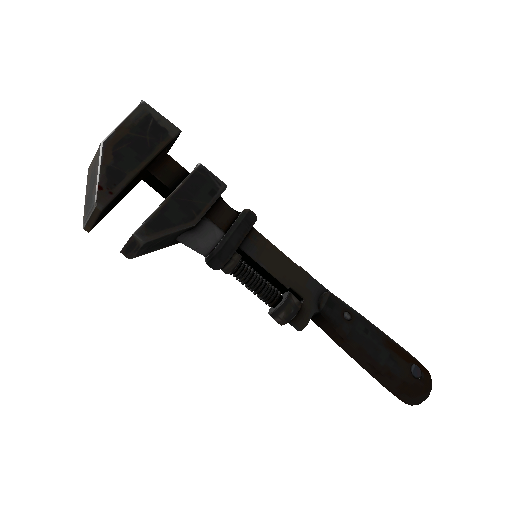 Secretly Serviced Wrench (Field-Tested)