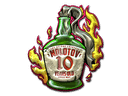 Sticker | Pure Malt (Foil) Item Image