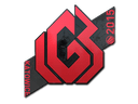 Sticker | LGB eSports | Katowice 2015 Item Image