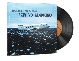 StatTrak™ Music Kit | Mateo Messina, For No Mankind Item Image