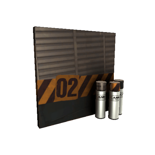 Storage War War Paint (Factory New)