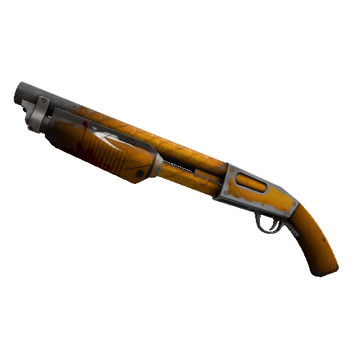 Dragon Slayer War Paint (Factory New)