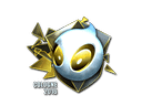Sticker | Team Dignitas (Foil) | Cologne 2016 Item Image