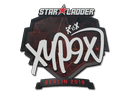 Sticker | Xyp9x | Berlin 2019 Item Image
