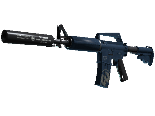 M4A1-S | Guardian (Factory New) Item Image