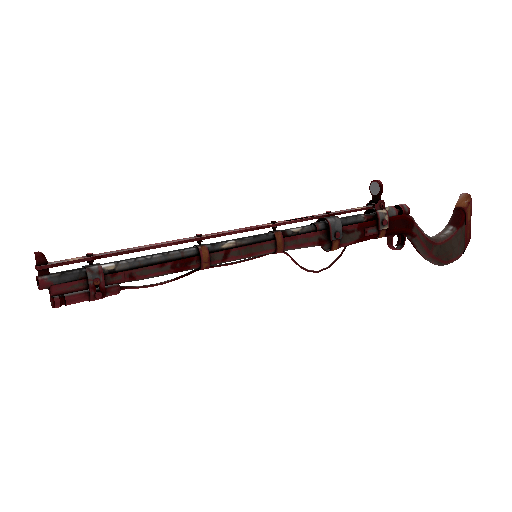 Piranha Mania Bazaar Bargain (Well-Worn)
