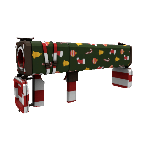 Smissmas Village Black Box (Factory New)