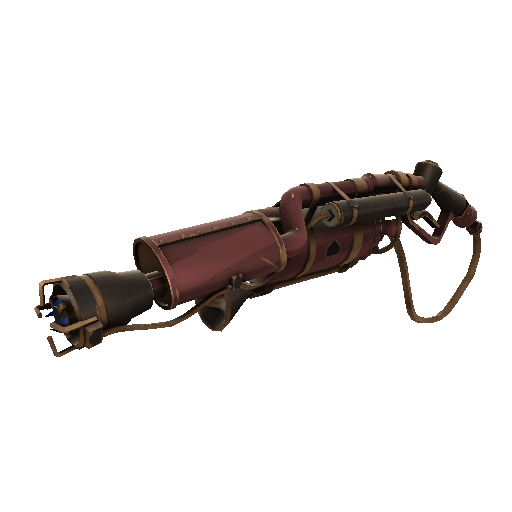 Sideshow Degreaser (Minimal Wear)