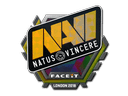 Sticker | Natus Vincere (Holo) | London 2018 Item Image