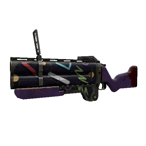 Stardust Loch-n-Load (Well-Worn)