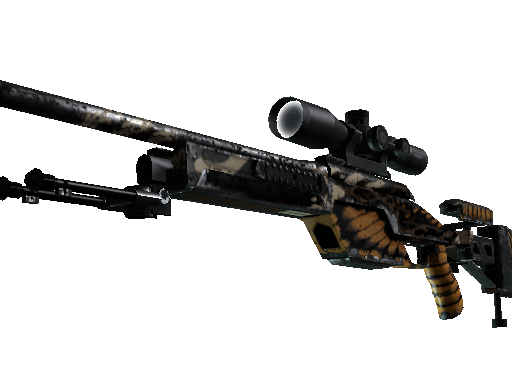 SSG 08 | Death's Head (Field-Tested) Item Image
