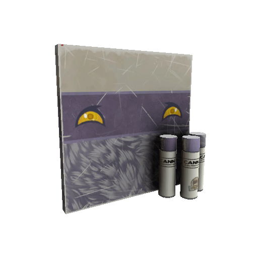 Yeti Coated War Paint