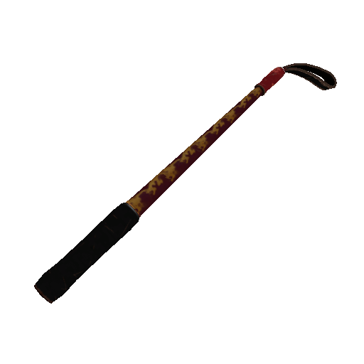 Deadly Dragon Disciplinary Action (Minimal Wear)