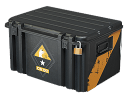 CS:GO Weapon Case Item Image