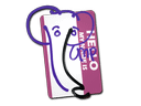 Sticker | Hello UMP-45 Item Image