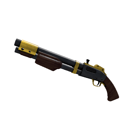 Iron Wood Mk.II Reserve Shooter (Factory New)