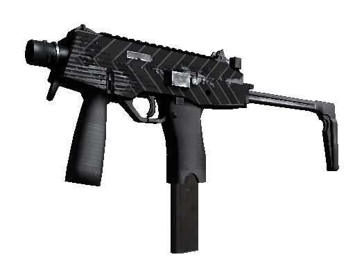 StatTrak™ MP9 | Dart (Field-Tested) Item Image