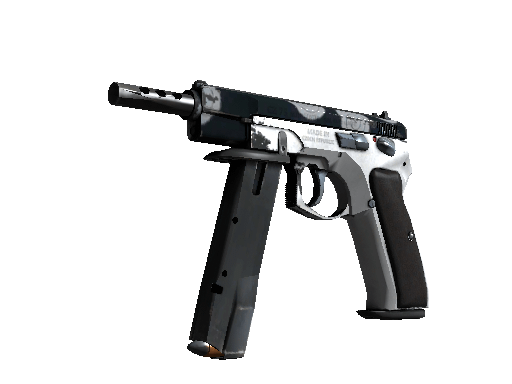 CZ75-Auto | Twist (Field-Tested) Item Image