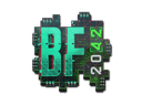 Sticker | BF 2042 Item Image