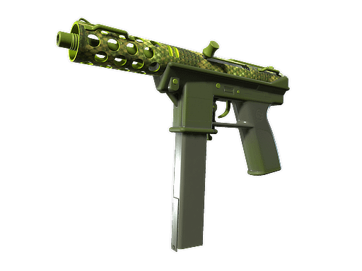 Tec-9 | Garter-9 (Factory New) Item Image