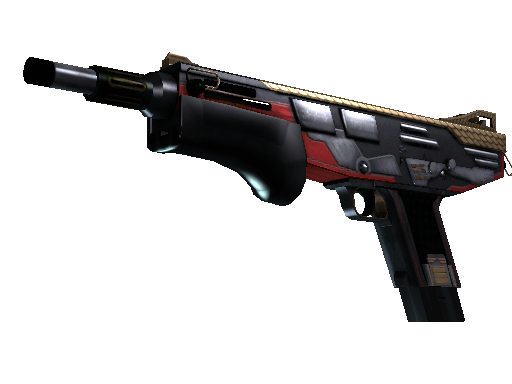 MAG-7 | Praetorian (Factory New) Item Image