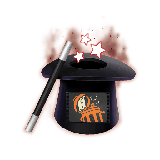 Unusual Taunt: Can It! Unusualifier