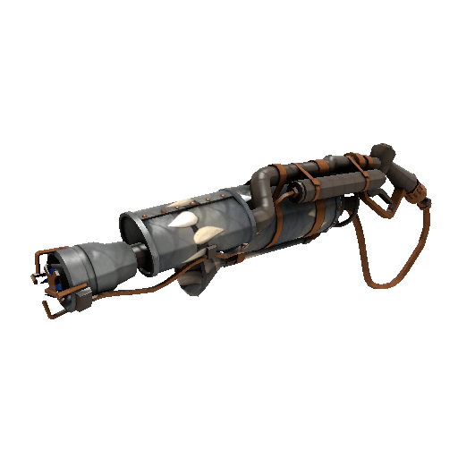 Piranha Mania Degreaser (Factory New)