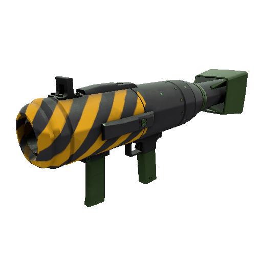 Ghoul Blaster Air Strike (Factory New)