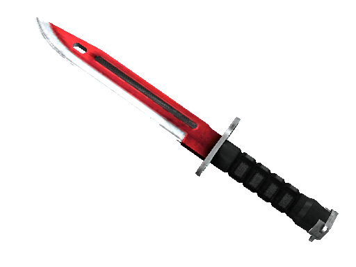 ★ Bayonet | Autotronic (Minimal Wear) Item Image