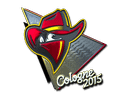 Sticker | Renegades (Foil) | Cologne 2015 Item Image