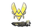Sticker | Vitality (Holo) | Antwerp 2022 Item Image